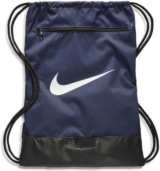 Nike Bolsa de  Cordon para Gimnasio