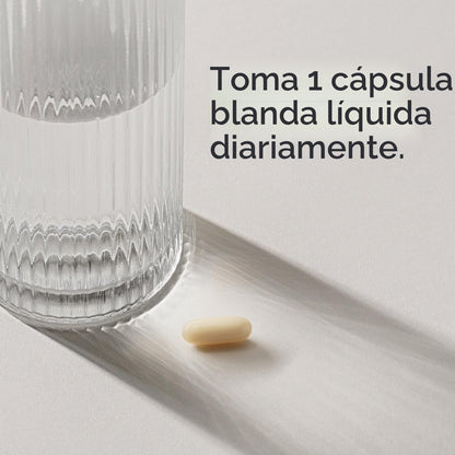 Sport Research, Picolinato de zinc de 50 mg con aceite de coco orgánico, 60 softgels