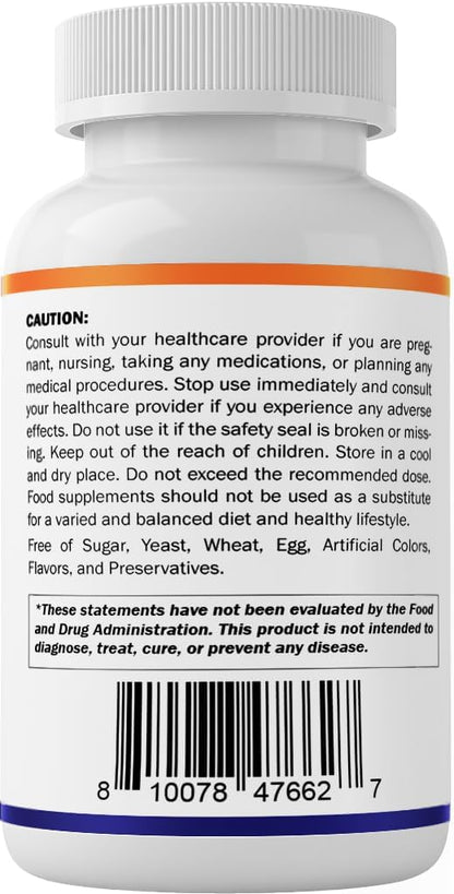 Vitamatic - Methyl b12 2500mcg, 240 comprimidos de disolución rápida