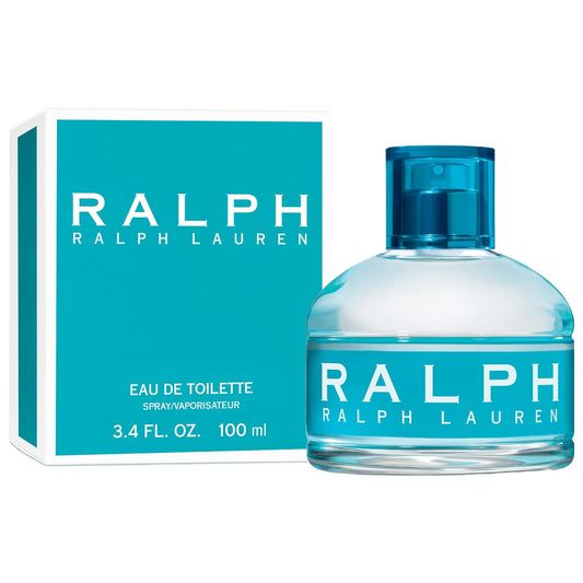 Ralph de Ralph Lauren para mujer, Eau De Toilette - 100ml