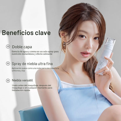 Dr.Althea 345 Relief  Mist | Bruma facial hidratante con extracto de arroz 100ml