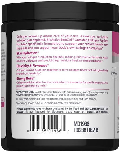 Neocell Super Colageno Peptides en Polvo 200 gr.