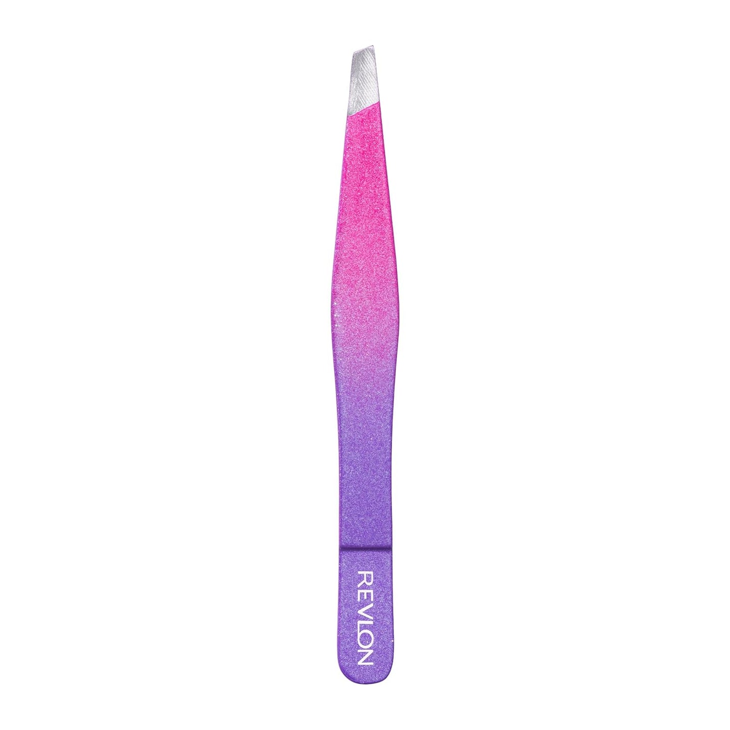 Revlon Diamond  Collection Pinzas inclinadas