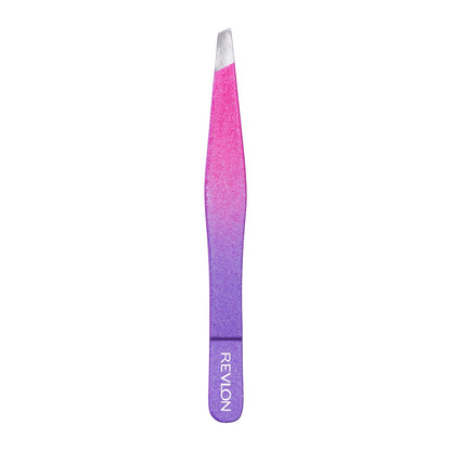 Revlon Diamond  Collection Pinzas inclinadas