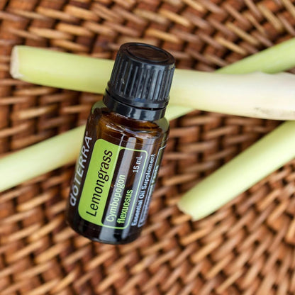 Aceite esencial de hierbabuena doTerra, 15ml