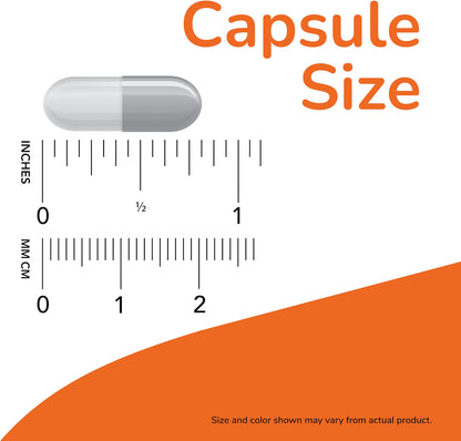 Now - Berberine HCI 500mg, 90 capsulas veg