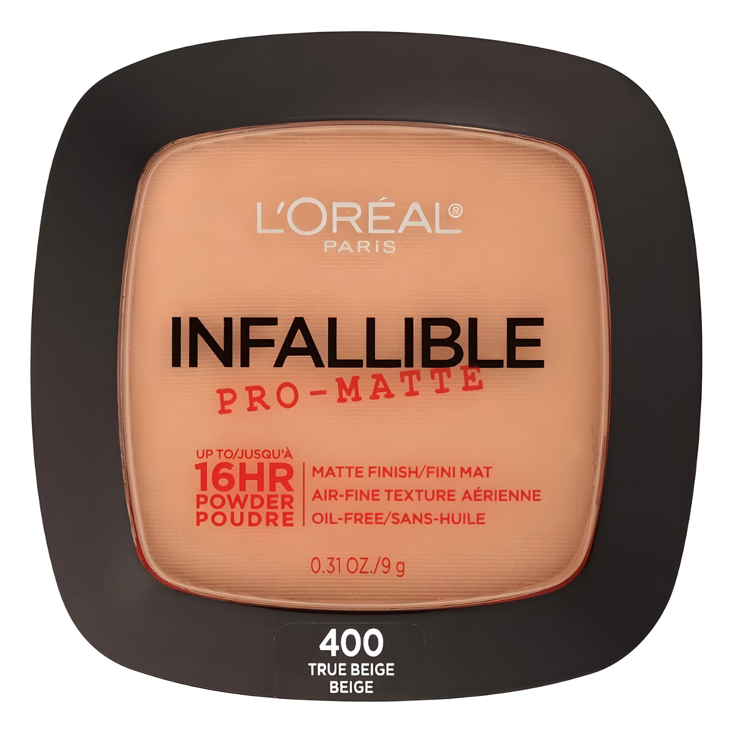 Infallible Pro-Matte de L'oreal 16Hr
