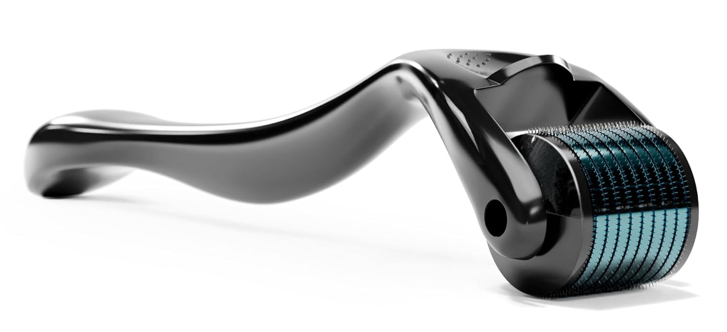ROSELYNBOUTIQUE Derma Roller para hombres y mujeres