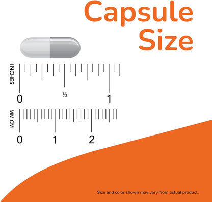 Now - Methyl B-12 5,000mcg - 90 capsulas veg