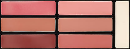 Color Contour Lip  02 Palette de Maybelline