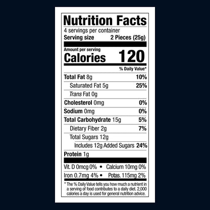 GHIRARDELLI RASPBERRY Dark Chocolate - Barra de chocolate negro intenso, frambuesa 100g