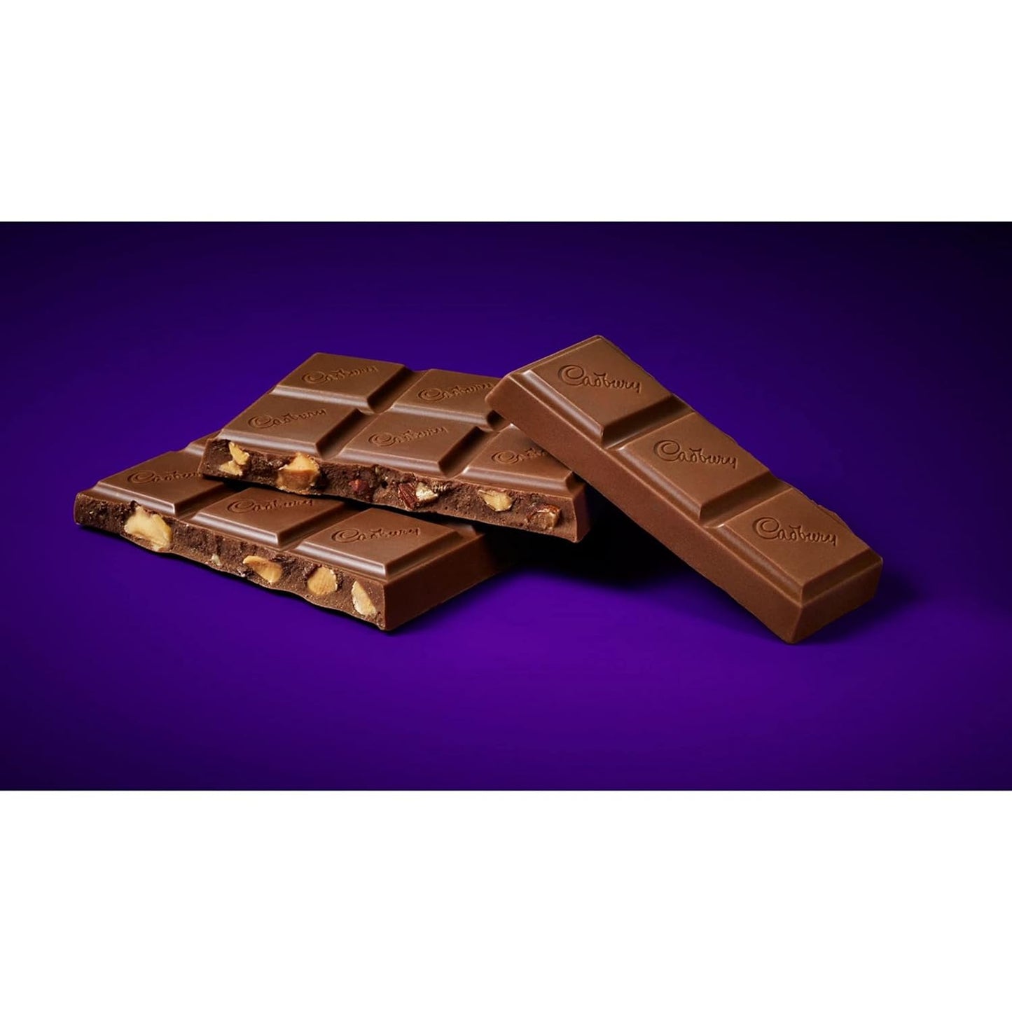 CADBURY DAIRY MILK - Roast Almond 99gr