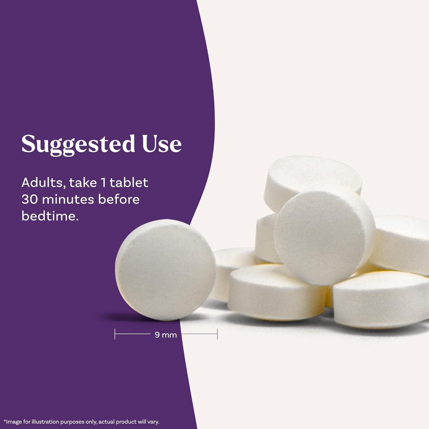 NATROL -MELATONIN 10MG TIME RELEASE, tabletas