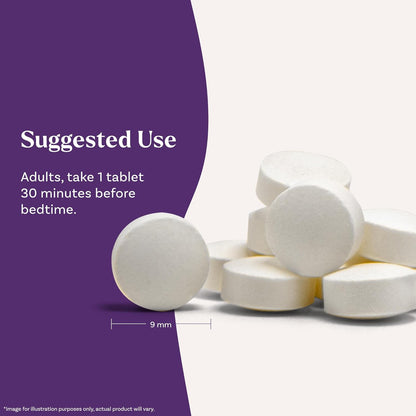 NATROL -MELATONIN 10MG TIME RELEASE, tabletas