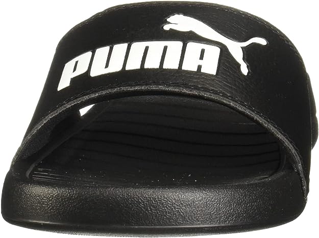 PUMA Sandalias con logotipo Popcat para adulto unisex talla 42