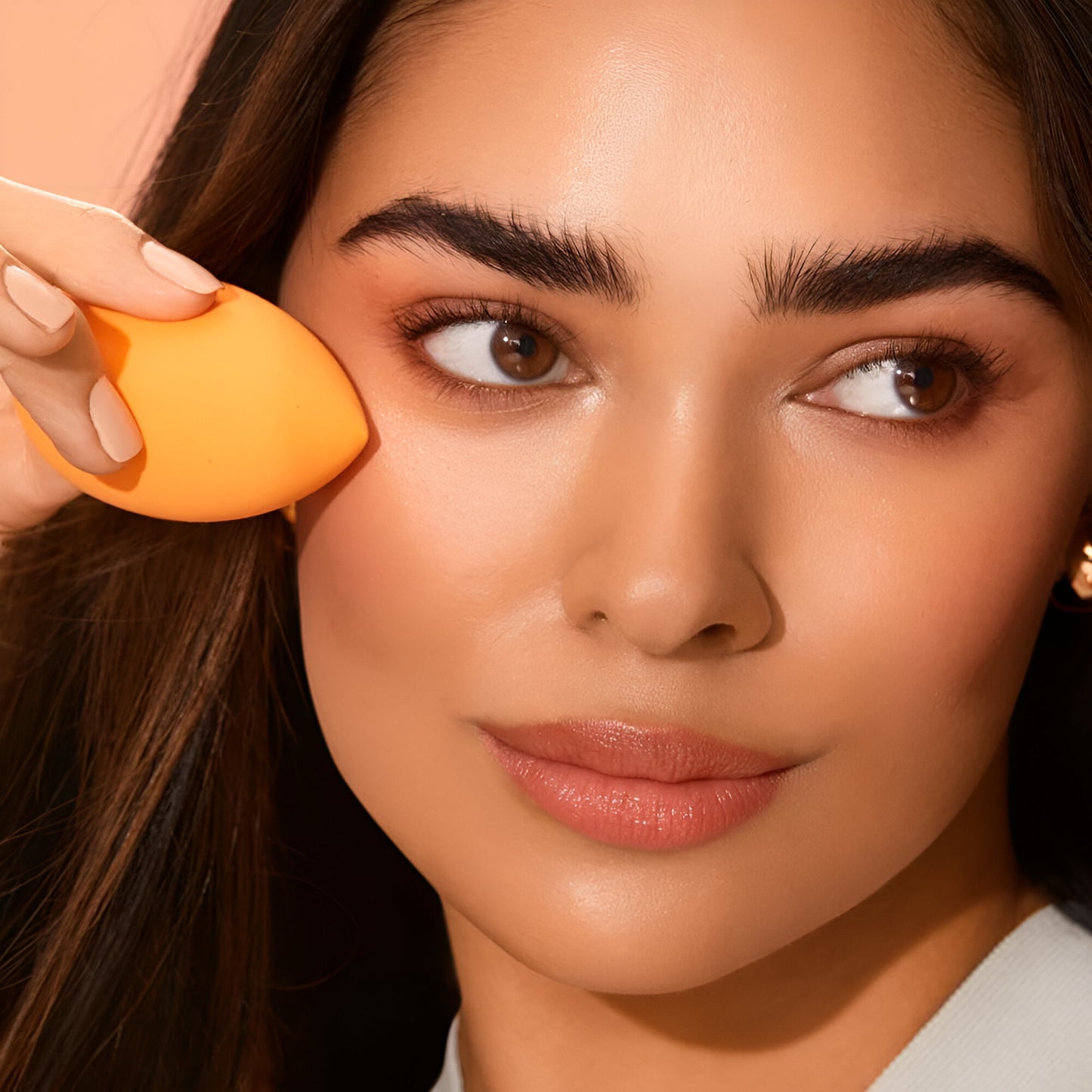 Real Techniques - Juego de brochas de maquillaje