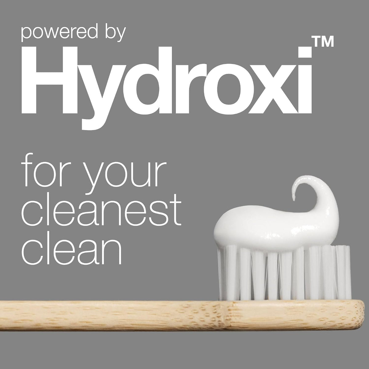Pasta de dientes Davids Hydroxi Whitening + Enamel Health: antiplaca, aliento fresco, remineralizante, sin sulfatos, sin flúor, con nanohidroxiapatite, 113g