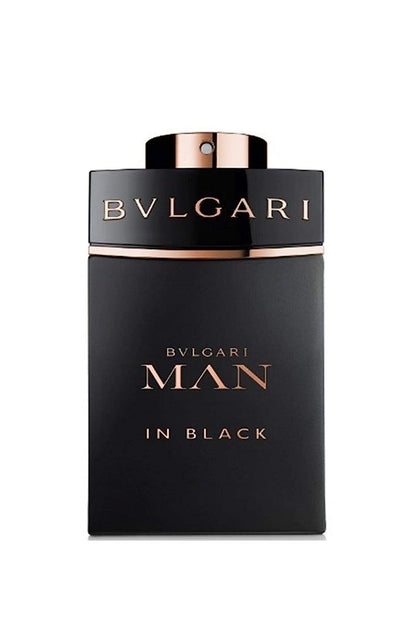 Bvlgari Man in Black EDP  para hombre  - 100ml