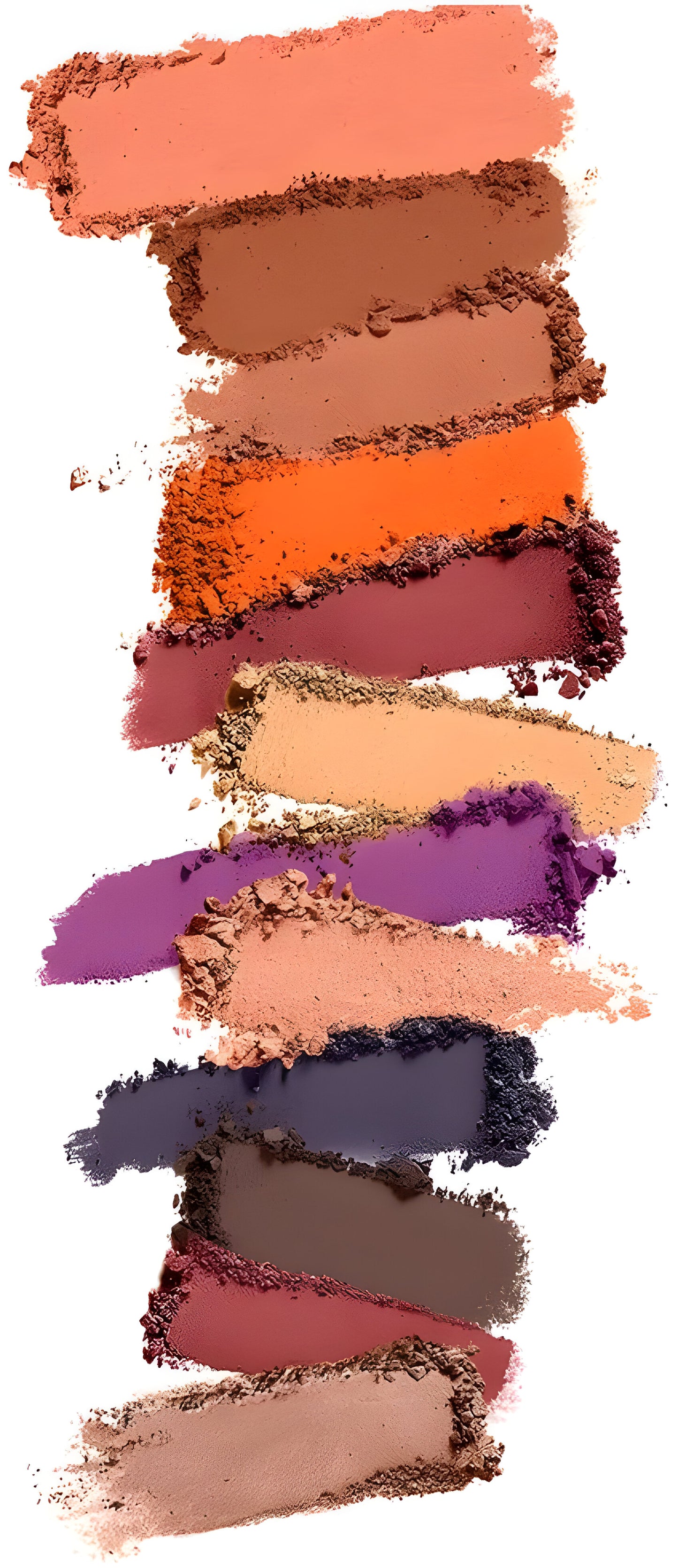 Sombras Maybelline SODA POP , tono 110