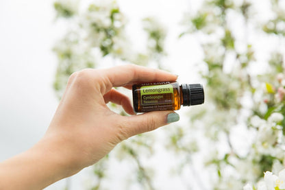 Aceite esencial de hierbabuena doTerra, 15ml