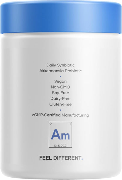 Codeage, Akkermansia , 90 Vegetable Capsules