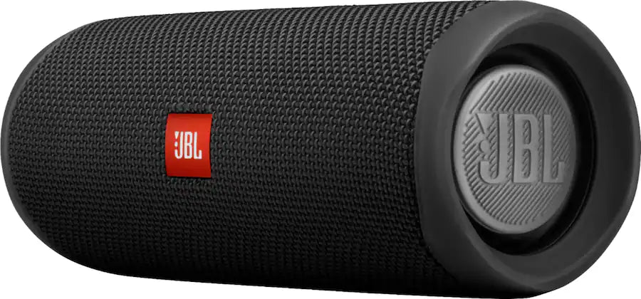 Parlante - JBL Flip 5 color negro