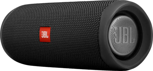 Parlante - JBL Flip 5 color negro