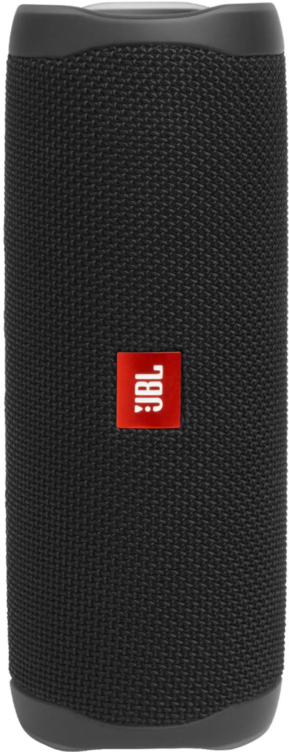 Parlante - JBL Flip 5 color negro