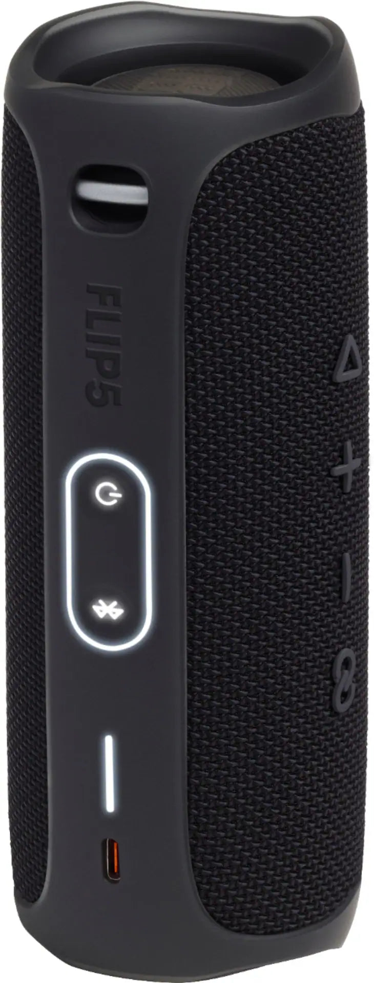 Parlante - JBL Flip 5 color negro