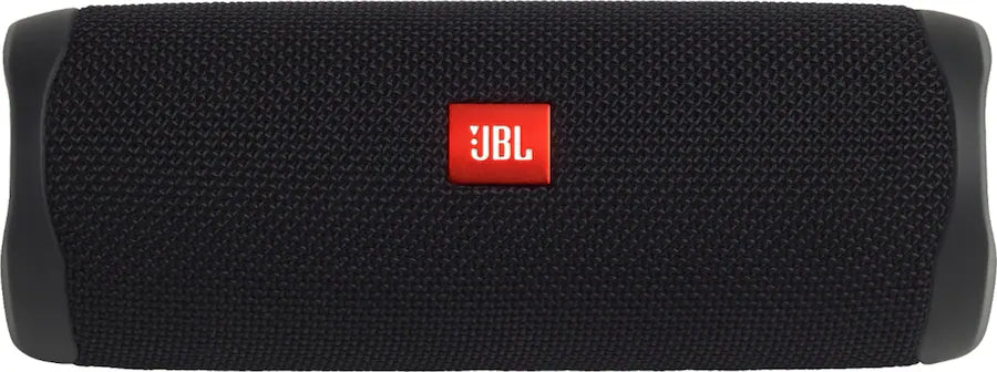 Parlante - JBL Flip 5 color negro