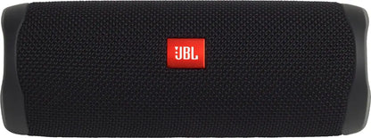 Parlante - JBL Flip 5 color negro