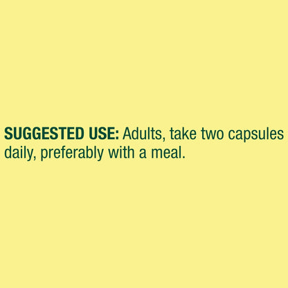 Spring Valley - Adavanced Formula Blood Sugar 500mcg chromo, 60 capsulas