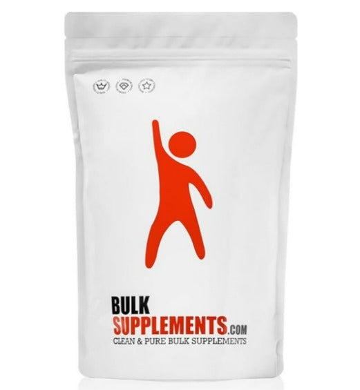 BulkSupplements.com  Milk Thistle Extract  en Polvo 250mg - 100 gramos.