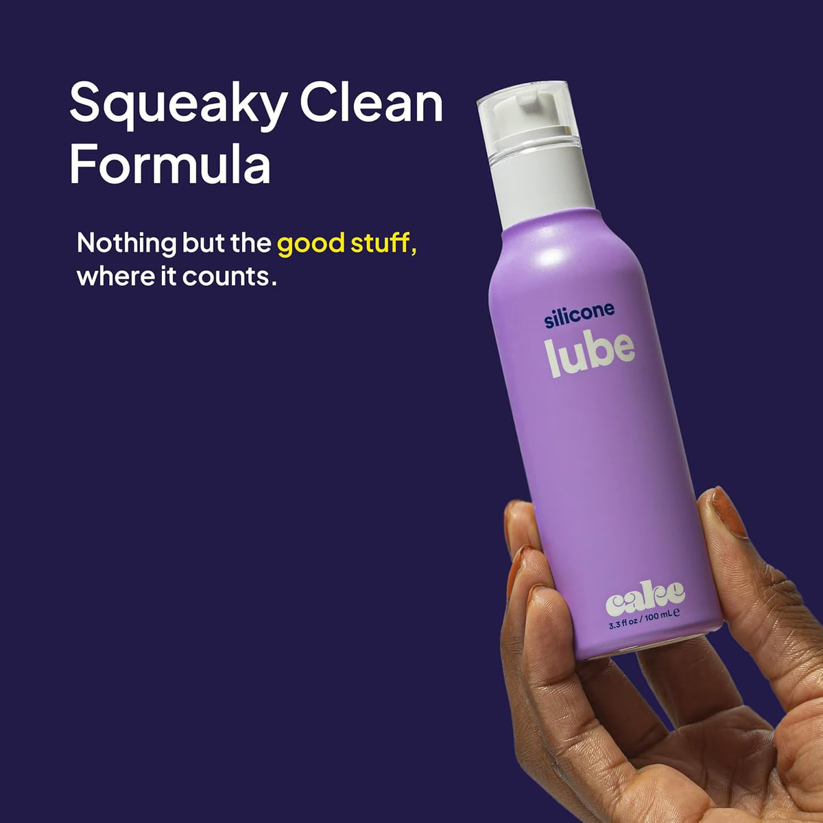 Lubricante sexual natural  lubricante orgánico de aloe 100ml