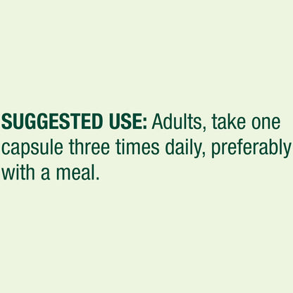 Acido  Alpha Lipoic Spring valley 200mg - 100 capsulas