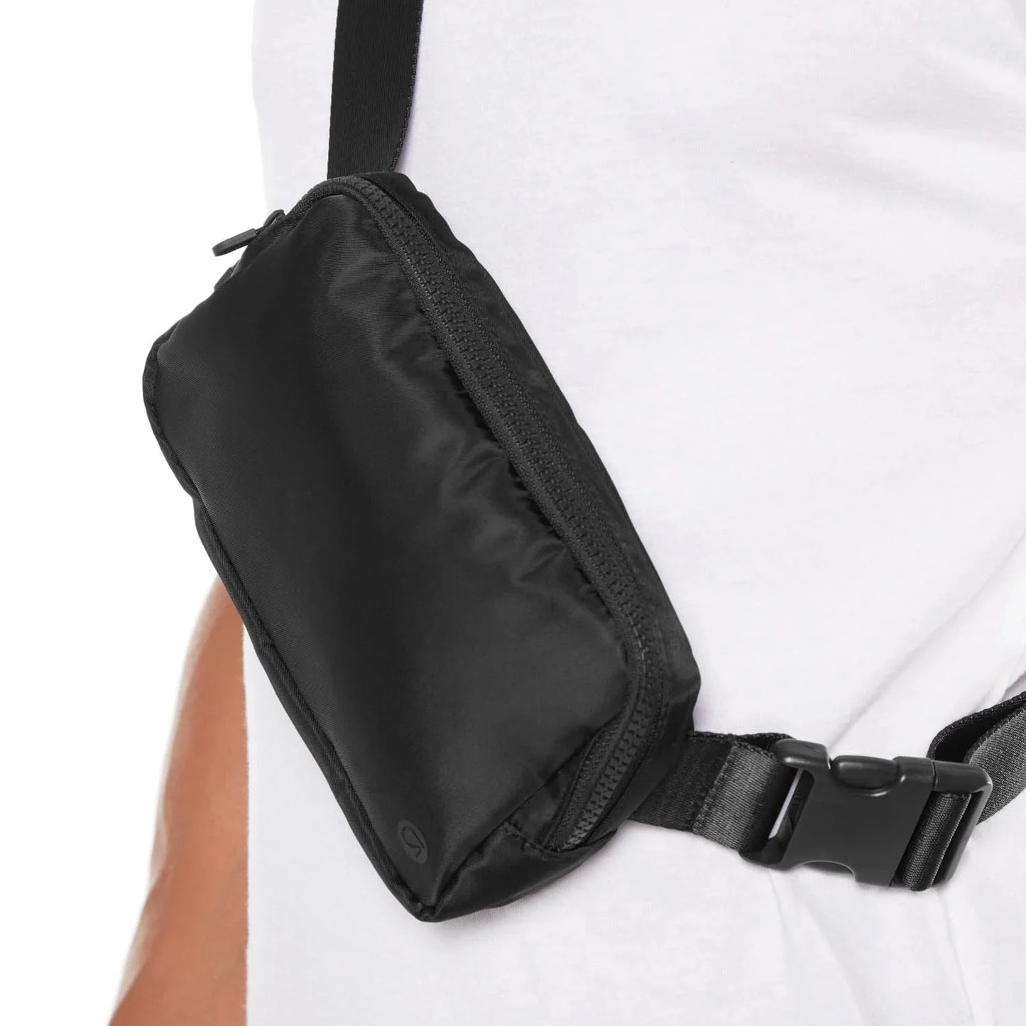 Riñonera GapFit (negro auténtico, OSFM)