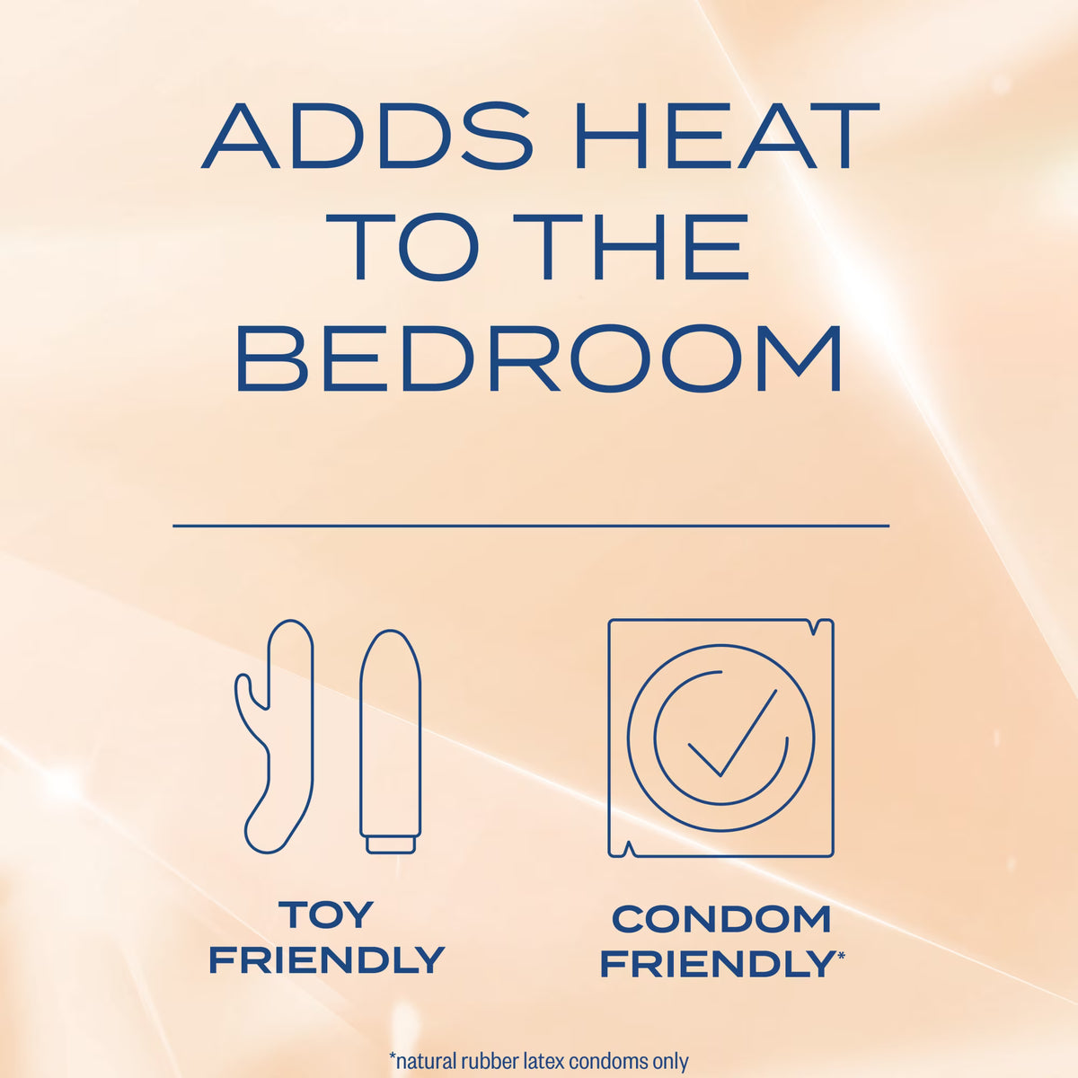K-Y Warming Liquid Personal Lube