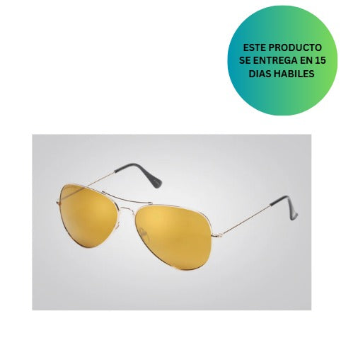 Memory Flex ™ Aviator