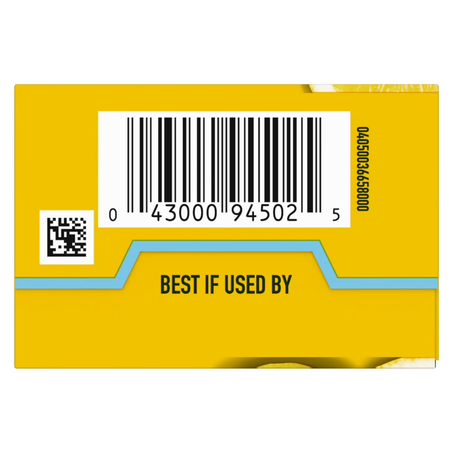 Crystal Light - Mezcla para bebida sabor natural a limonada, 10 paquetes individuales