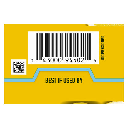 Crystal Light - Mezcla para bebida sabor natural a limonada, 10 paquetes individuales