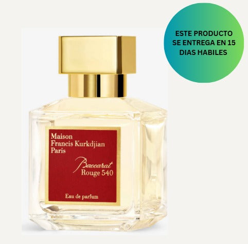 Baccarat Rouge 540 Eau de Parfum 70 mL