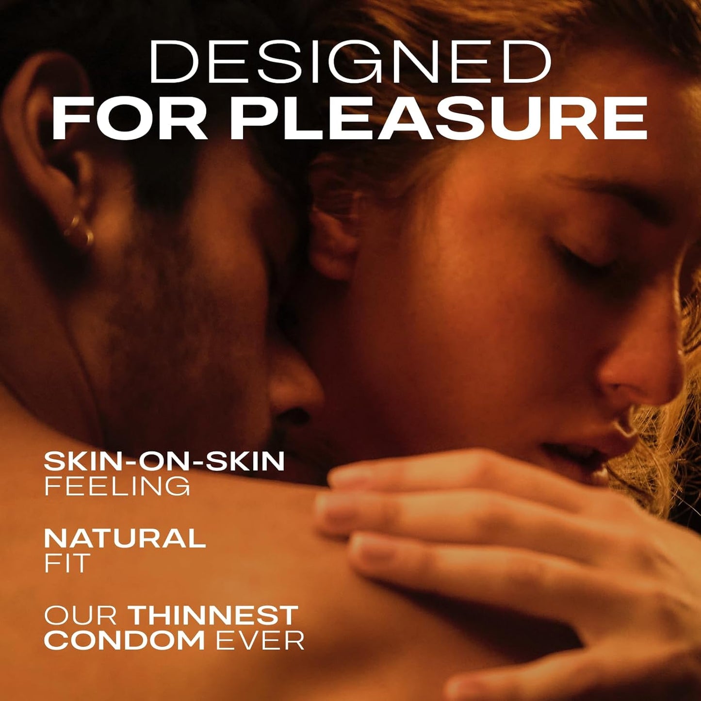 Perservativos Skyn supreme feel + Extra Lube