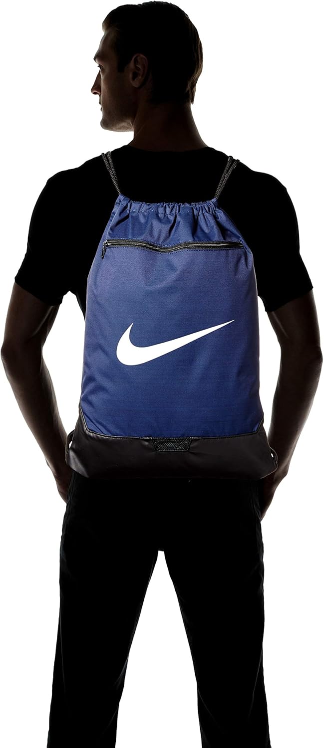 Nike Bolsa de  Cordon para Gimnasio