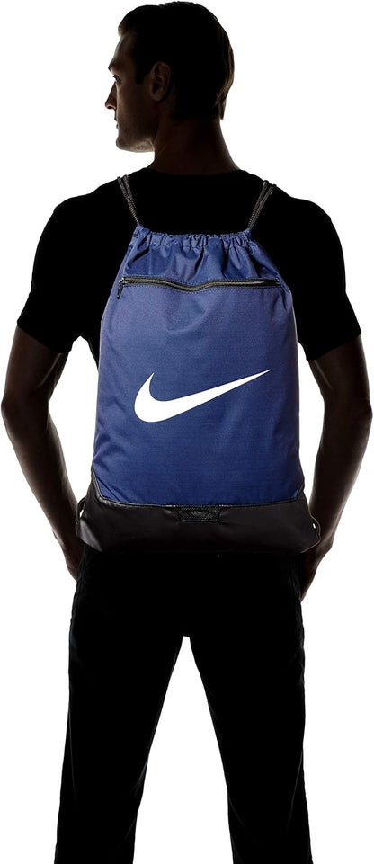 Nike Bolsa de  Cordon para Gimnasio