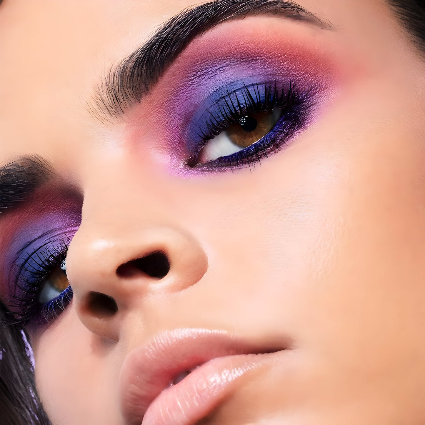 Sombras Maybelline SODA POP , tono 110
