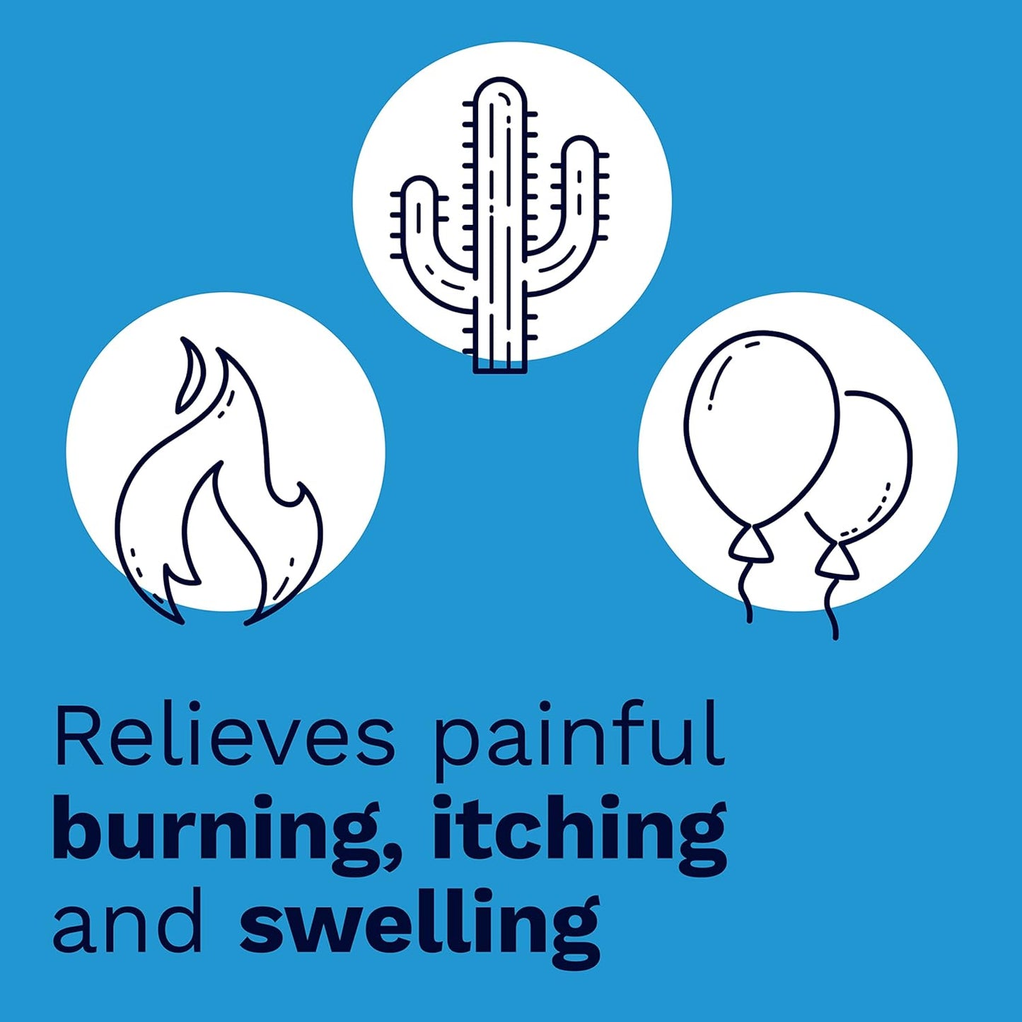 Preparation H crema para la hemorroides