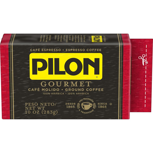 Café Espresso Pilon Gourmet . Restaurant Blend, 283gr