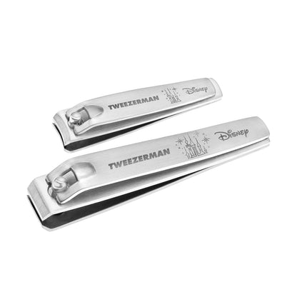 Tweezerman  Disney  Set de corta uñas para manos y pies