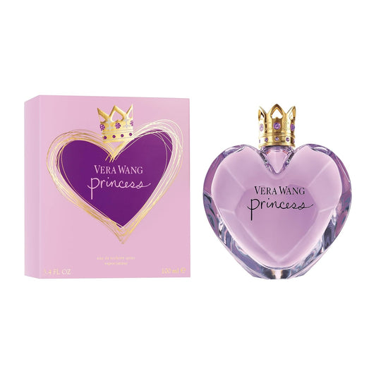 Vera Wang Princess EDT , para mujer - 100ml
