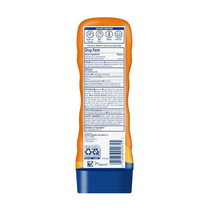 Banana Boat Sport Ultra Sunscreen Lotion SPF 50 - 236ml